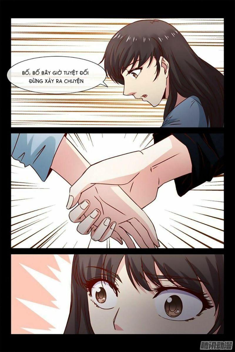 Tình Nhân Khế Ước Của Tổng Tài Chapter 37 - Trang 2