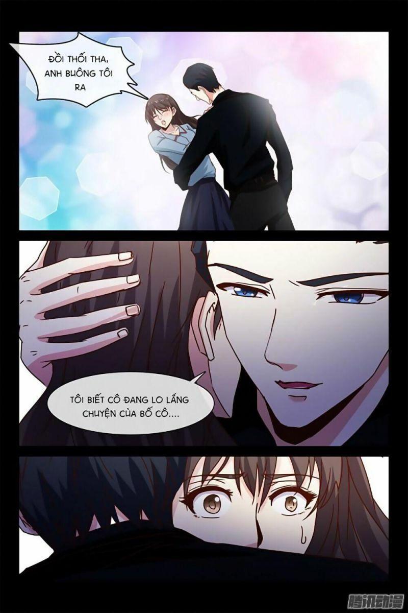 Tình Nhân Khế Ước Của Tổng Tài Chapter 37 - Trang 2