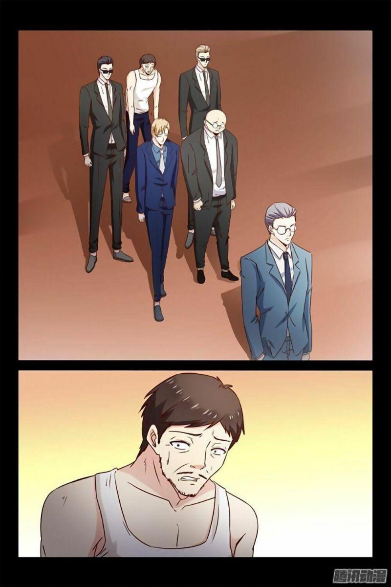 Tình Nhân Khế Ước Của Tổng Tài Chapter 37 - Trang 2