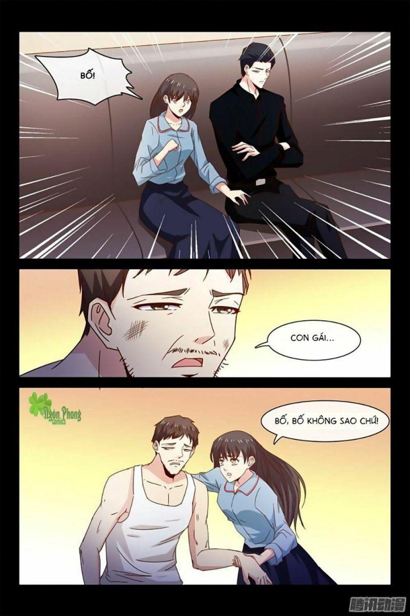 Tình Nhân Khế Ước Của Tổng Tài Chapter 37 - Trang 2