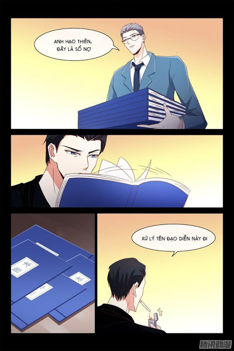 Tình Nhân Khế Ước Của Tổng Tài Chapter 38 - Trang 2