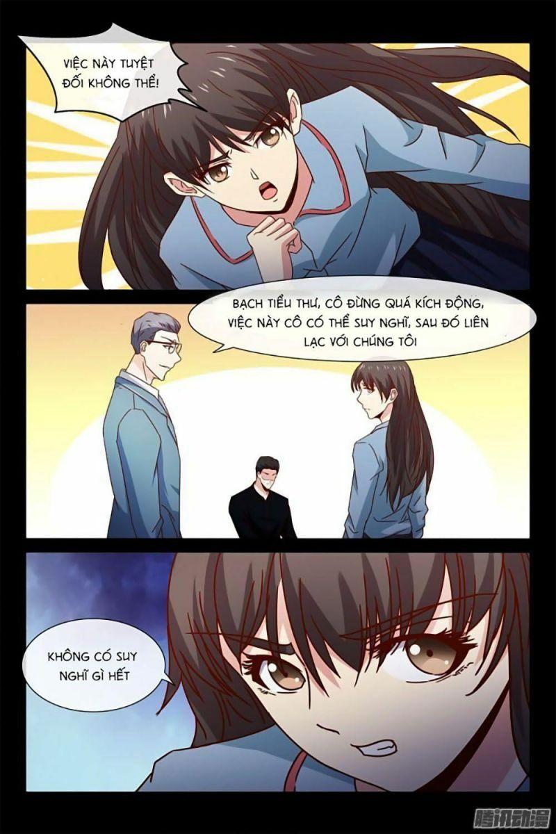 Tình Nhân Khế Ước Của Tổng Tài Chapter 39 - Trang 2