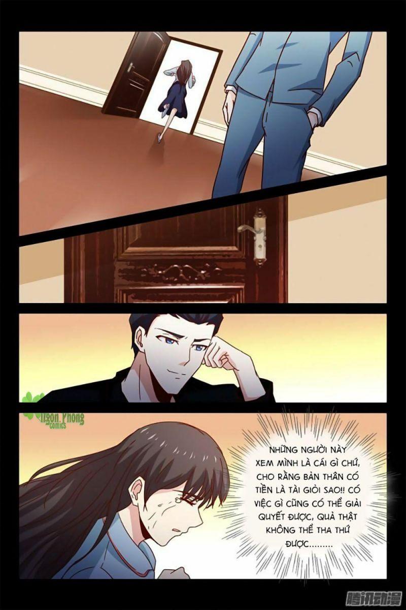 Tình Nhân Khế Ước Của Tổng Tài Chapter 39 - Trang 2