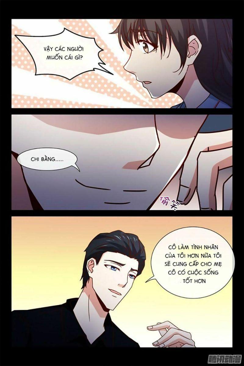 Tình Nhân Khế Ước Của Tổng Tài Chapter 39 - Trang 2