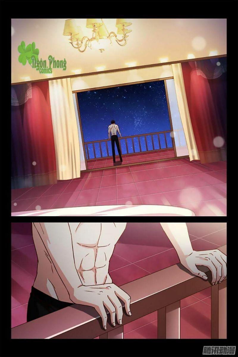 Tình Nhân Khế Ước Của Tổng Tài Chapter 4 - Trang 2