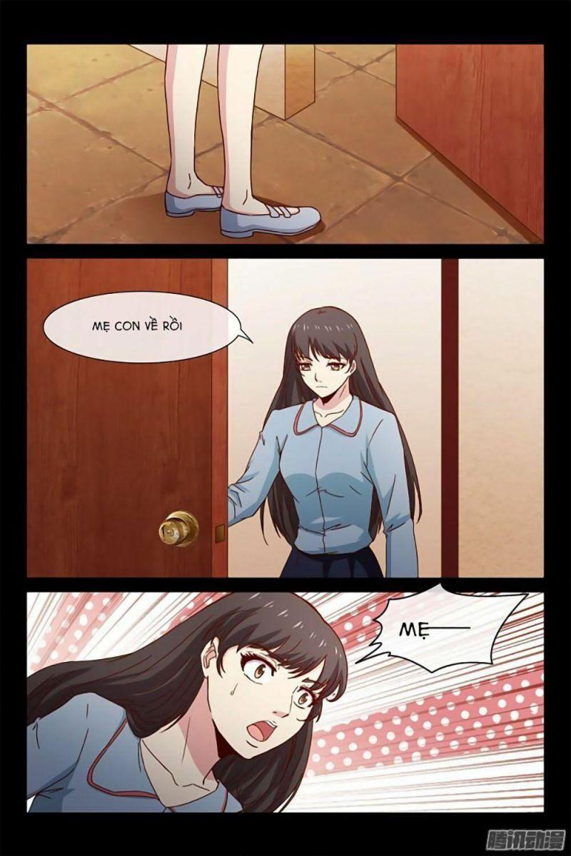 Tình Nhân Khế Ước Của Tổng Tài Chapter 40 - Trang 2