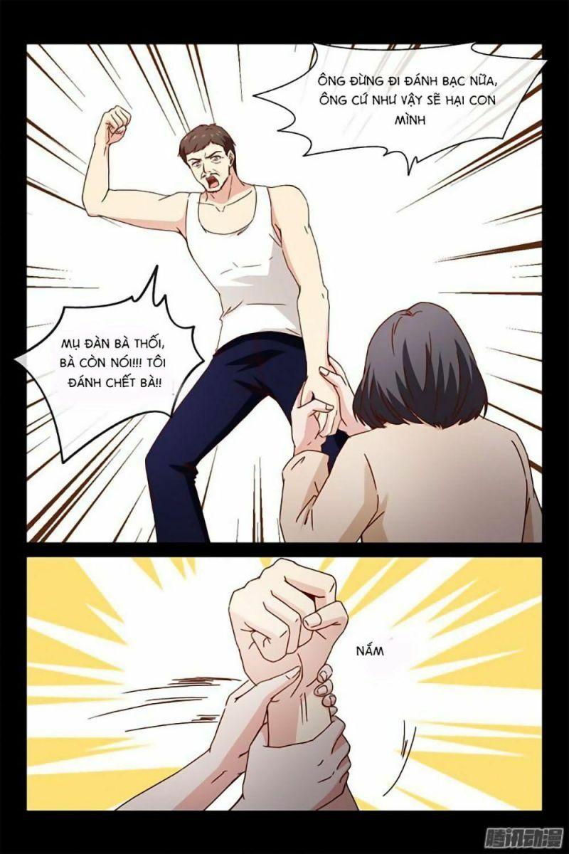 Tình Nhân Khế Ước Của Tổng Tài Chapter 40 - Trang 2