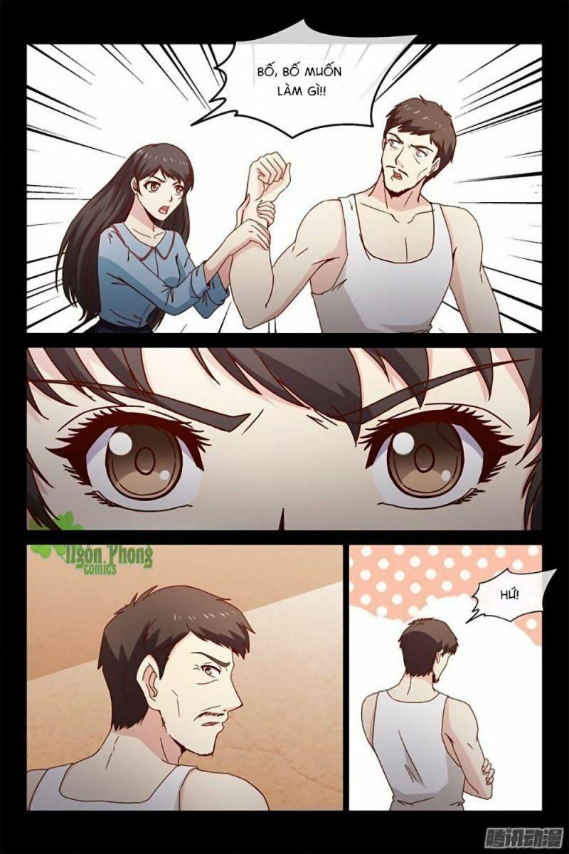 Tình Nhân Khế Ước Của Tổng Tài Chapter 40 - Trang 2