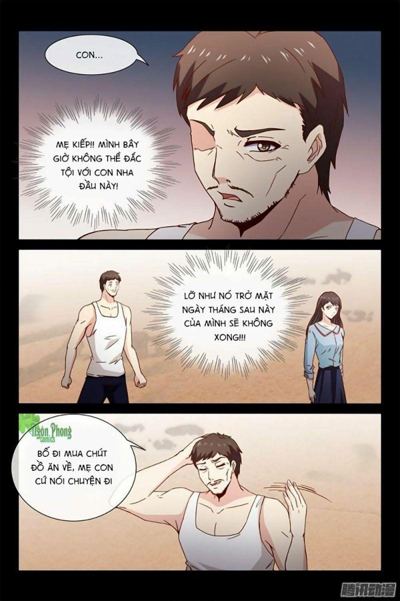 Tình Nhân Khế Ước Của Tổng Tài Chapter 40 - Trang 2