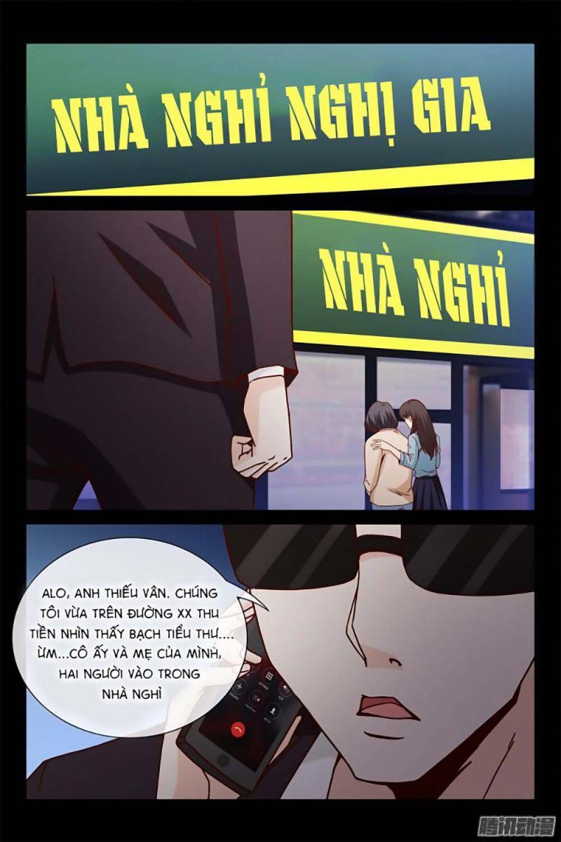 Tình Nhân Khế Ước Của Tổng Tài Chapter 41 - Trang 2