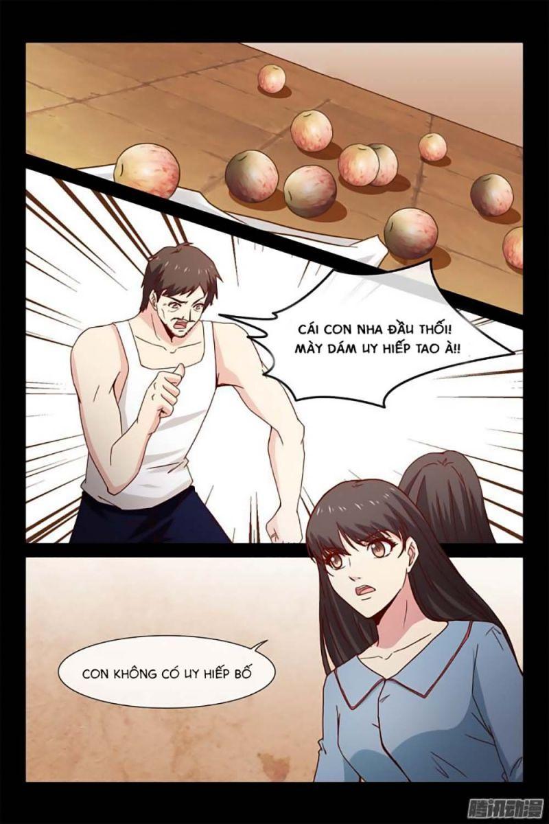 Tình Nhân Khế Ước Của Tổng Tài Chapter 41 - Trang 2