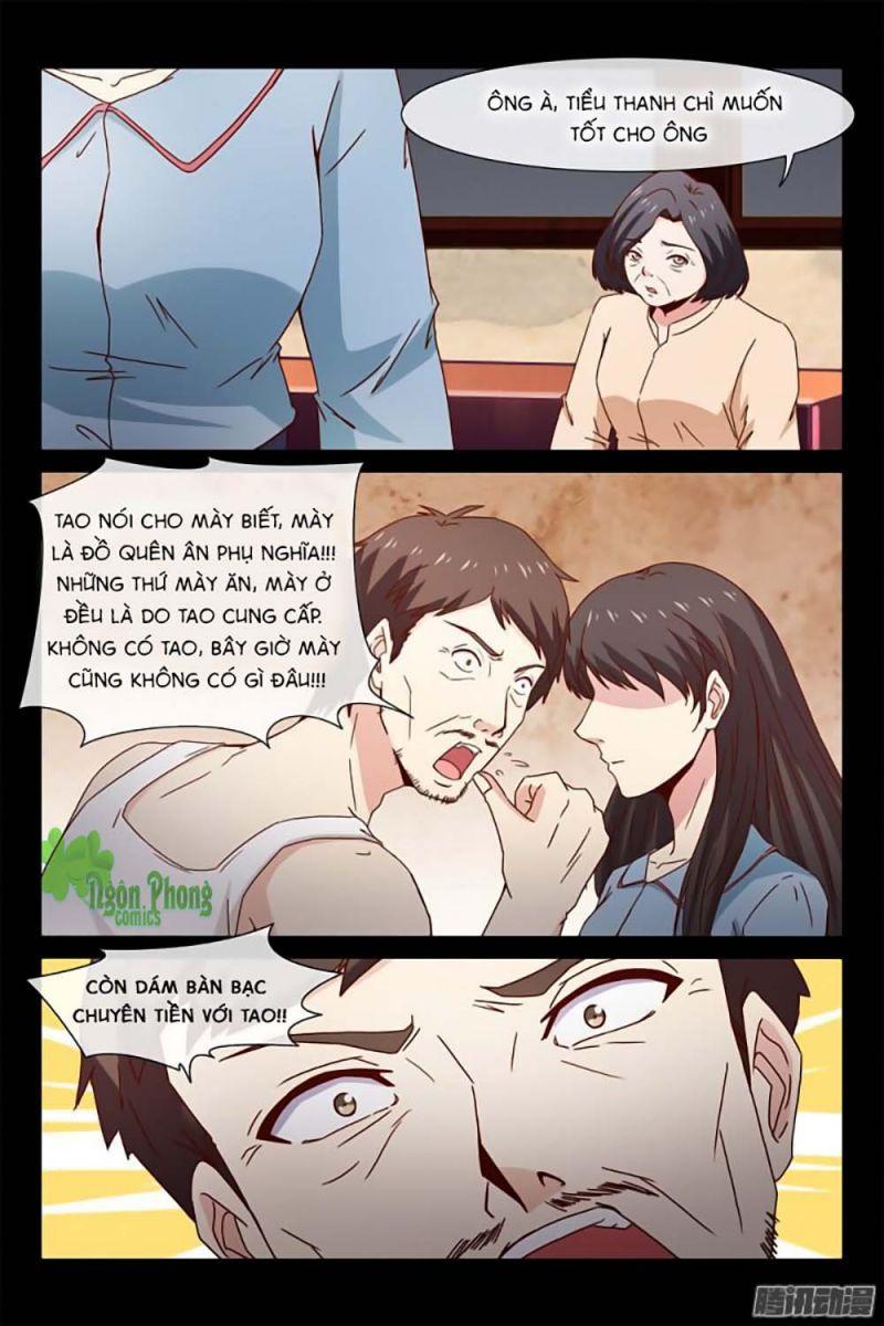 Tình Nhân Khế Ước Của Tổng Tài Chapter 41 - Trang 2