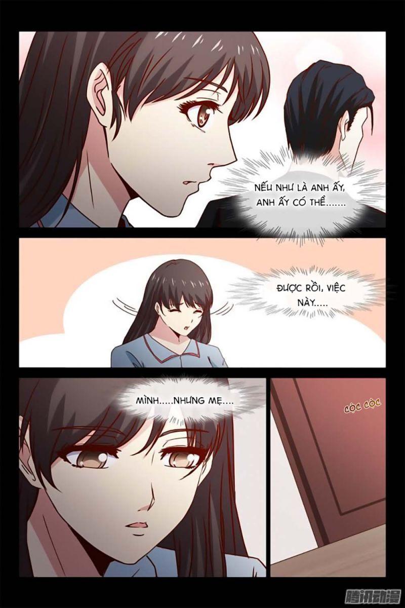 Tình Nhân Khế Ước Của Tổng Tài Chapter 42 - Trang 2