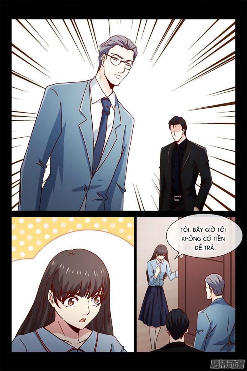 Tình Nhân Khế Ước Của Tổng Tài Chapter 42 - Trang 2