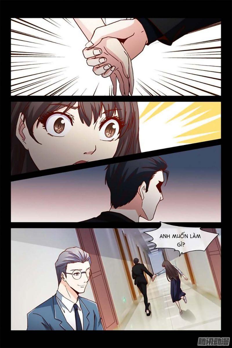 Tình Nhân Khế Ước Của Tổng Tài Chapter 42 - Trang 2