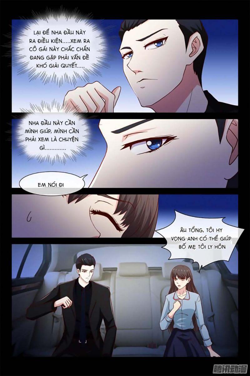 Tình Nhân Khế Ước Của Tổng Tài Chapter 43 - Trang 2