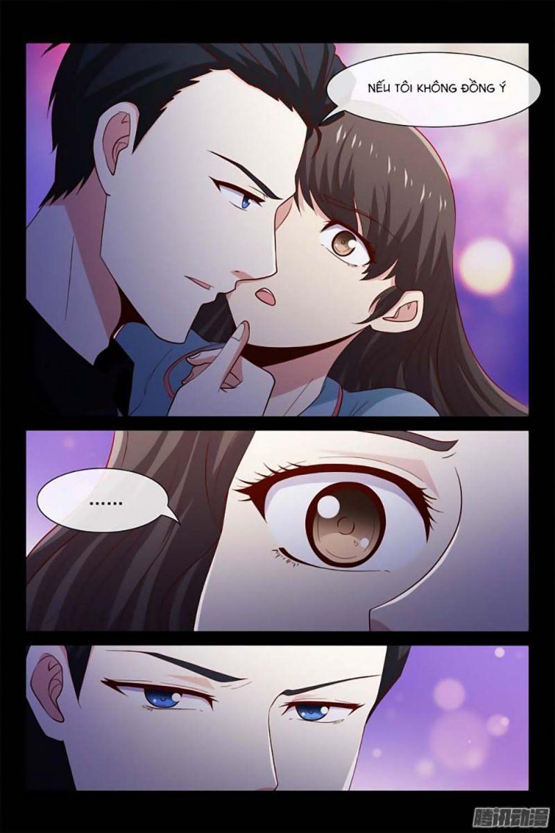 Tình Nhân Khế Ước Của Tổng Tài Chapter 43 - Trang 2