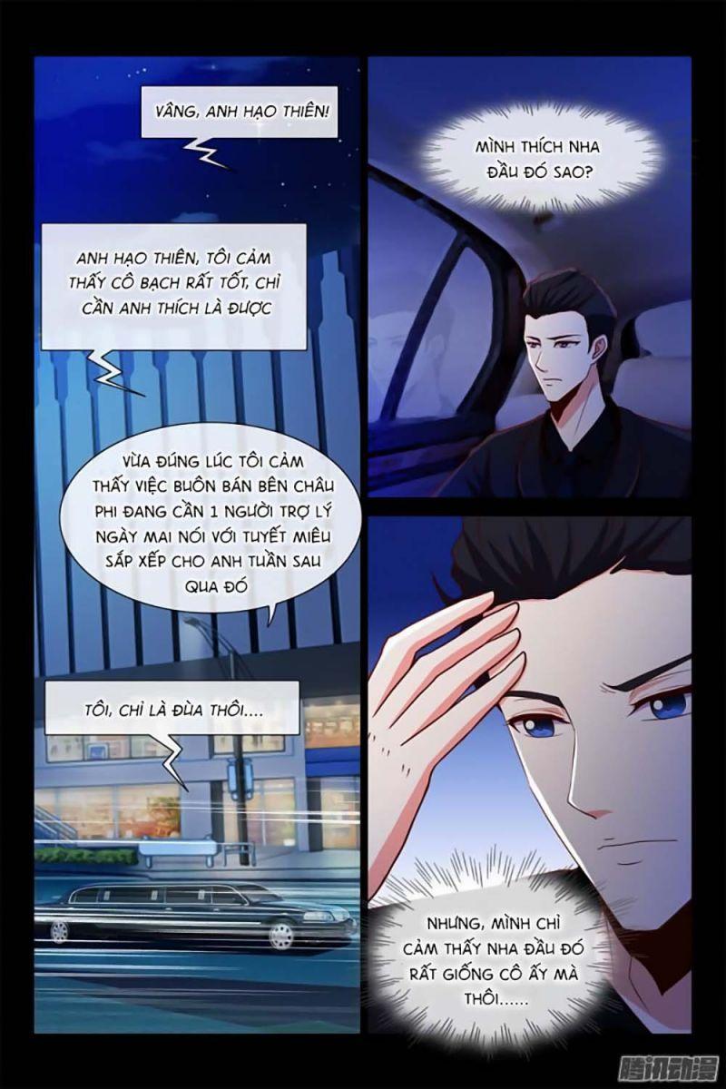 Tình Nhân Khế Ước Của Tổng Tài Chapter 44 - Trang 2