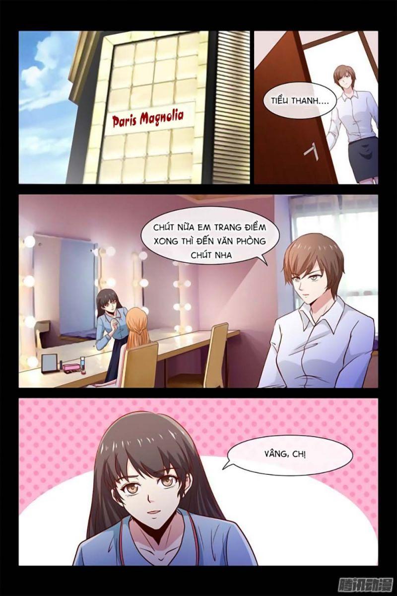 Tình Nhân Khế Ước Của Tổng Tài Chapter 44 - Trang 2