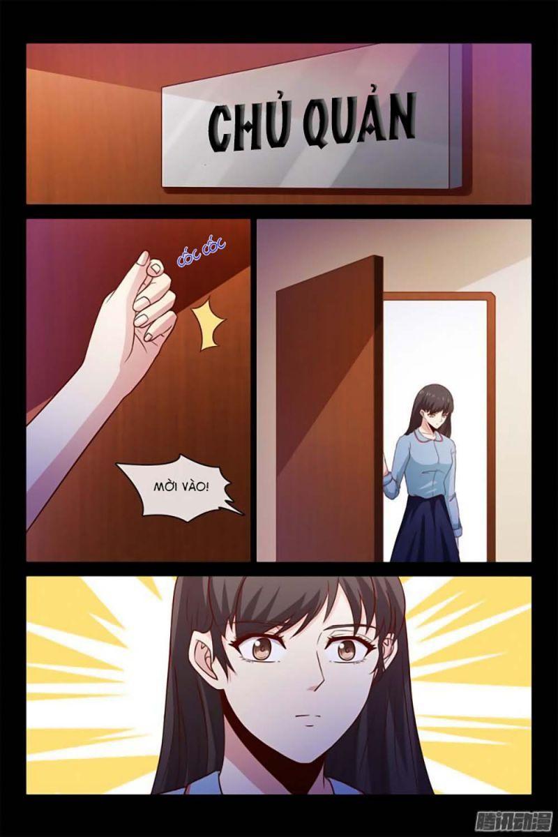 Tình Nhân Khế Ước Của Tổng Tài Chapter 44 - Trang 2