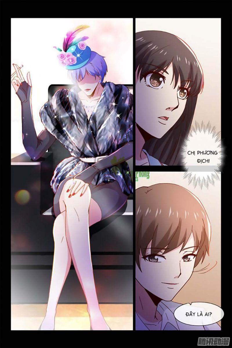 Tình Nhân Khế Ước Của Tổng Tài Chapter 44 - Trang 2