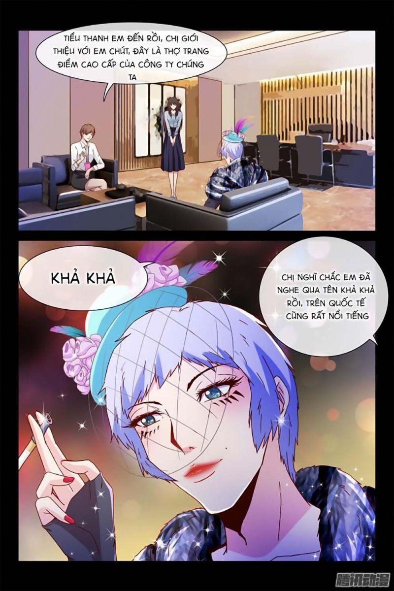 Tình Nhân Khế Ước Của Tổng Tài Chapter 44 - Trang 2