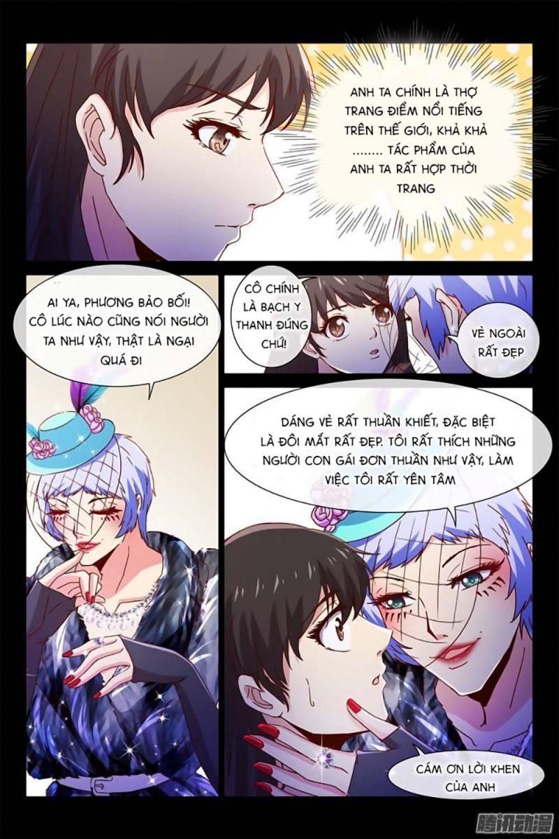 Tình Nhân Khế Ước Của Tổng Tài Chapter 44 - Trang 2