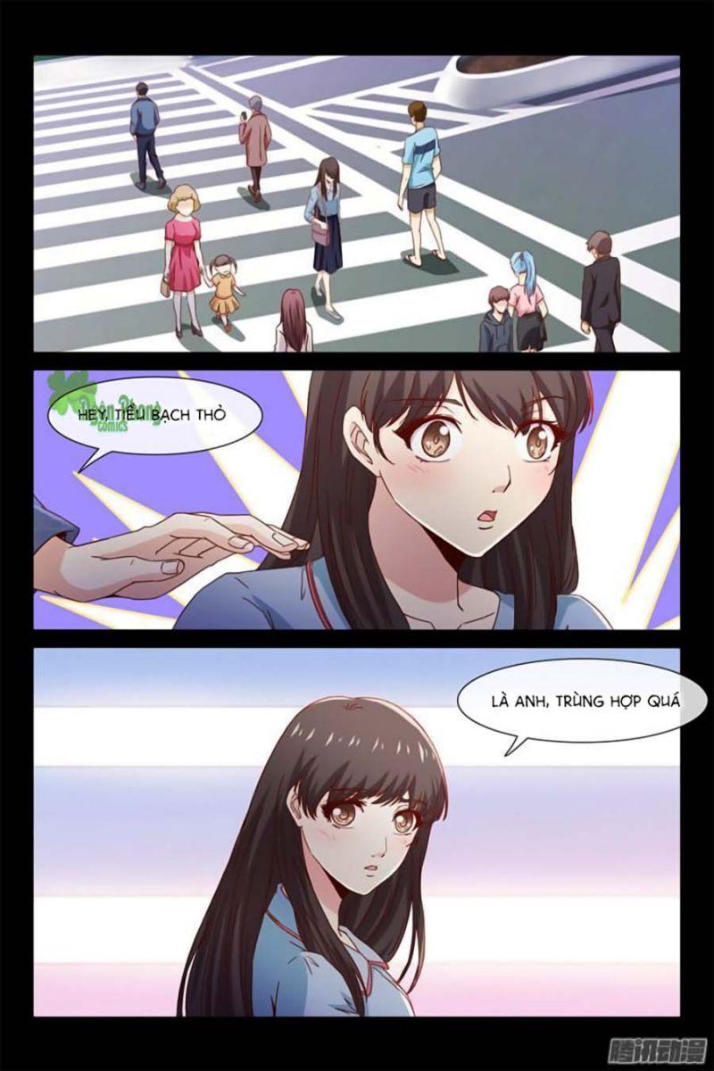 Tình Nhân Khế Ước Của Tổng Tài Chapter 45 - Trang 2