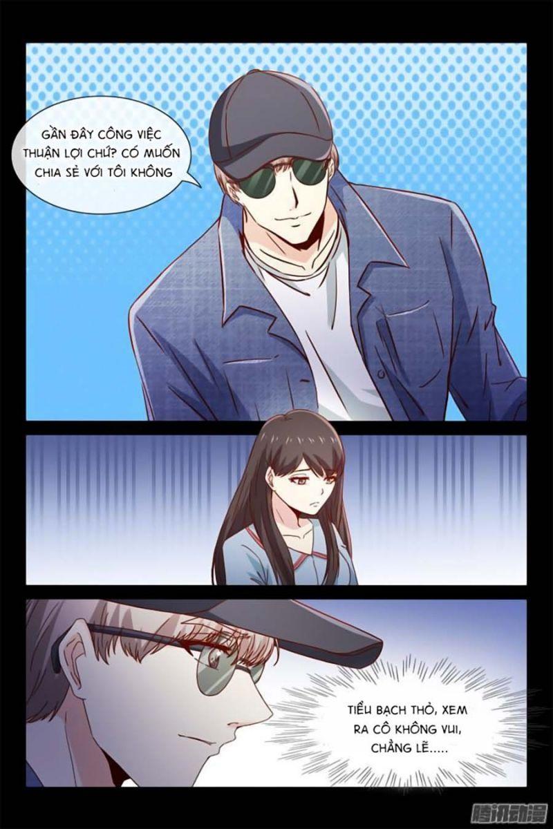 Tình Nhân Khế Ước Của Tổng Tài Chapter 45 - Trang 2