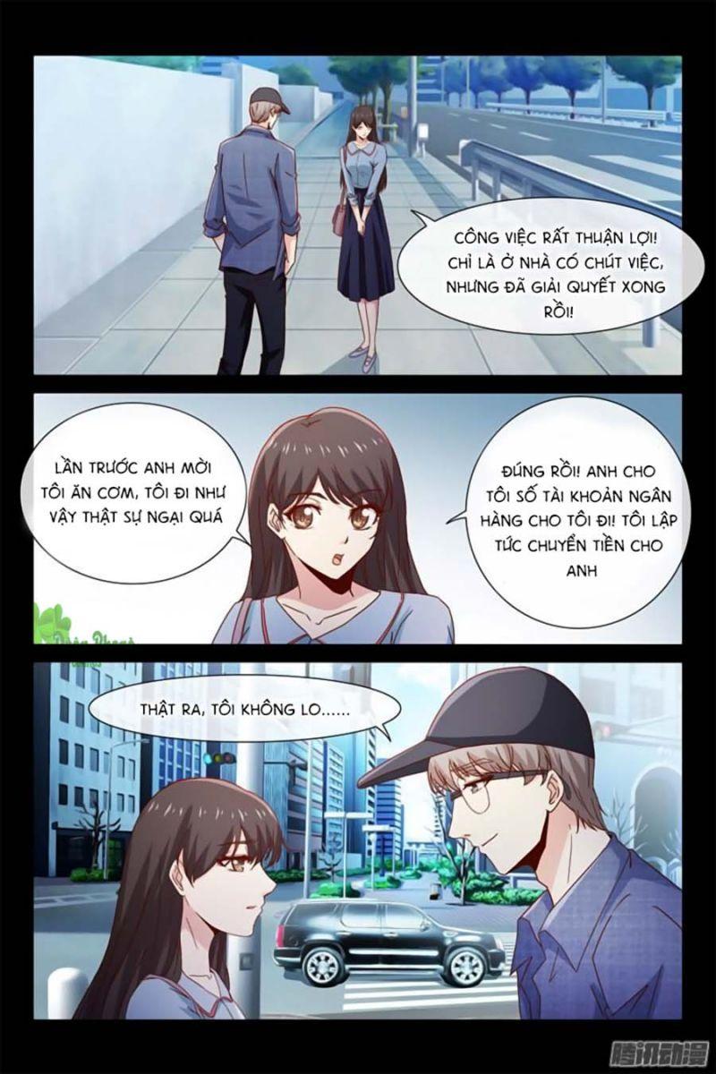 Tình Nhân Khế Ước Của Tổng Tài Chapter 45 - Trang 2