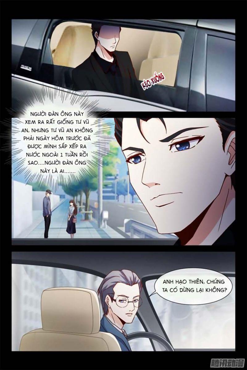 Tình Nhân Khế Ước Của Tổng Tài Chapter 45 - Trang 2