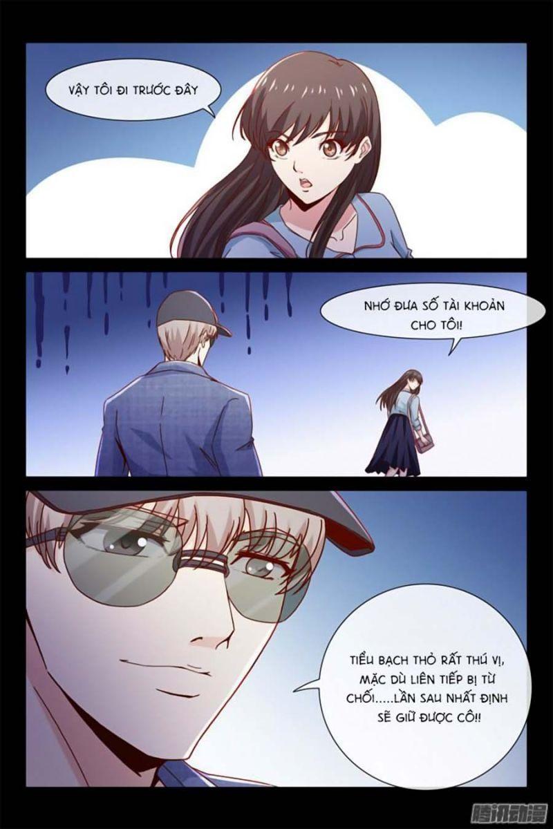 Tình Nhân Khế Ước Của Tổng Tài Chapter 45 - Trang 2