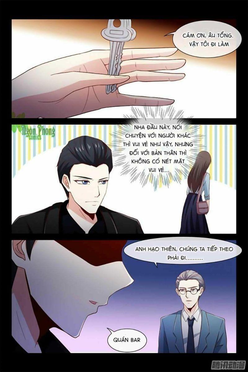 Tình Nhân Khế Ước Của Tổng Tài Chapter 46 - Trang 2