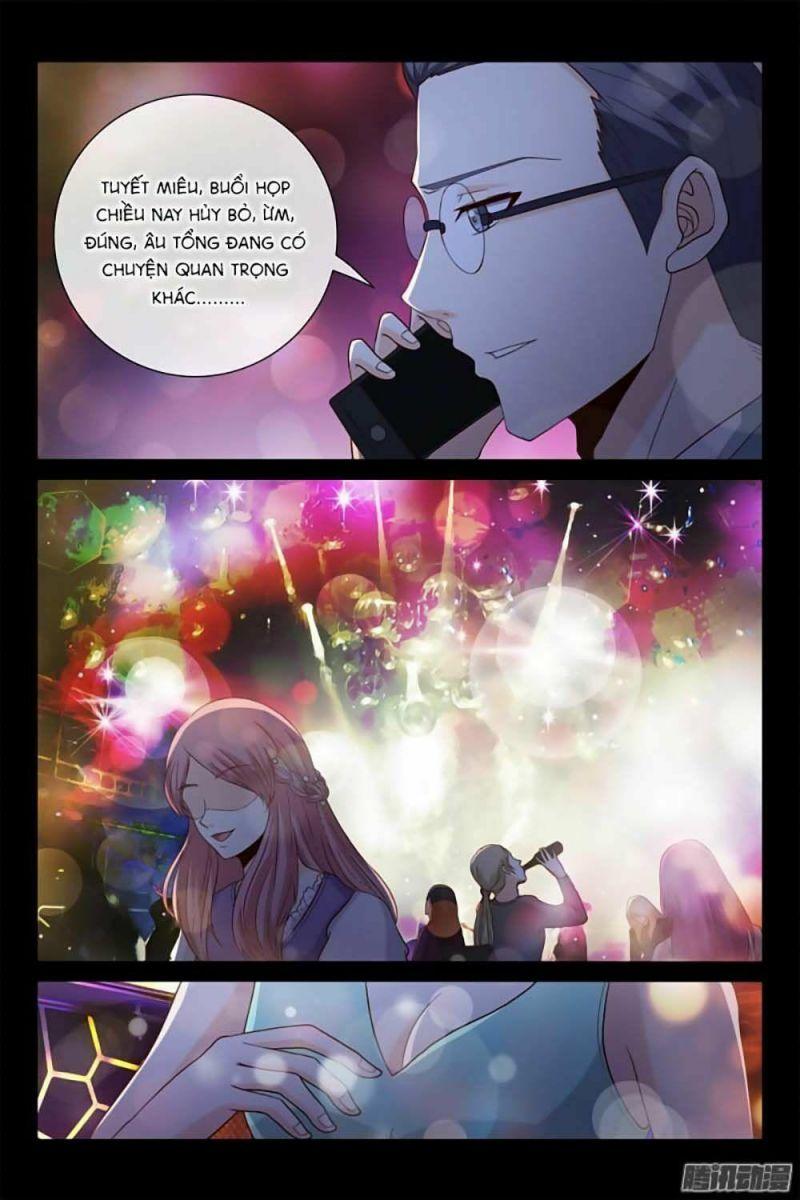 Tình Nhân Khế Ước Của Tổng Tài Chapter 46 - Trang 2