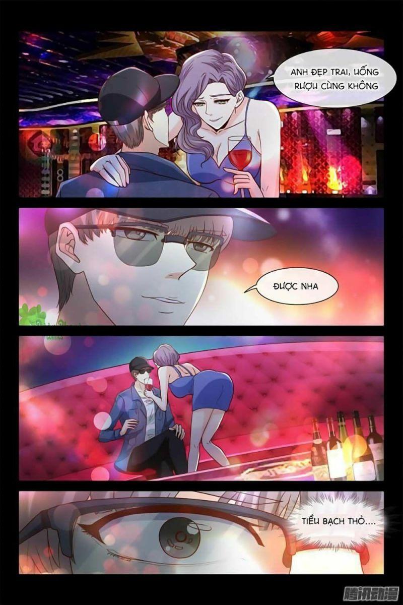 Tình Nhân Khế Ước Của Tổng Tài Chapter 46 - Trang 2