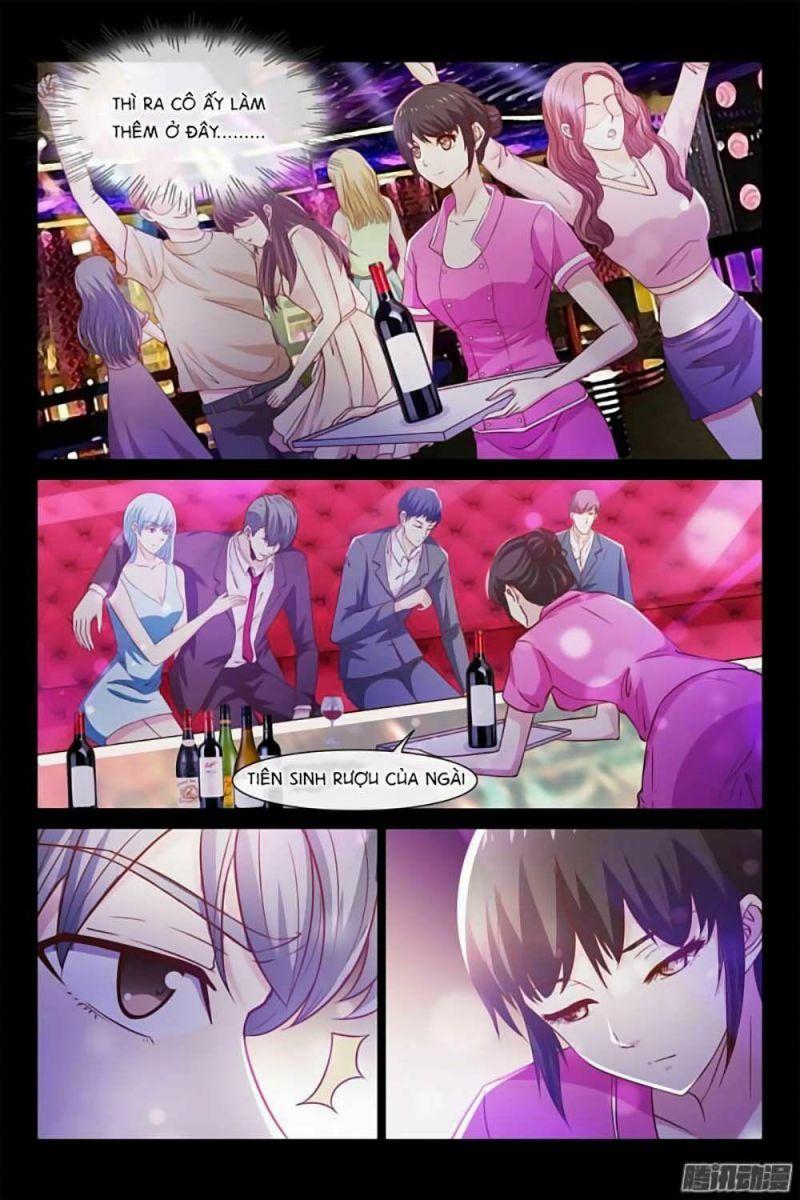 Tình Nhân Khế Ước Của Tổng Tài Chapter 46 - Trang 2