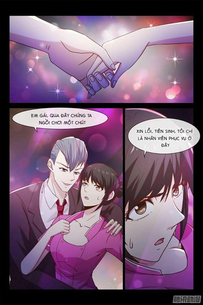 Tình Nhân Khế Ước Của Tổng Tài Chapter 46 - Trang 2