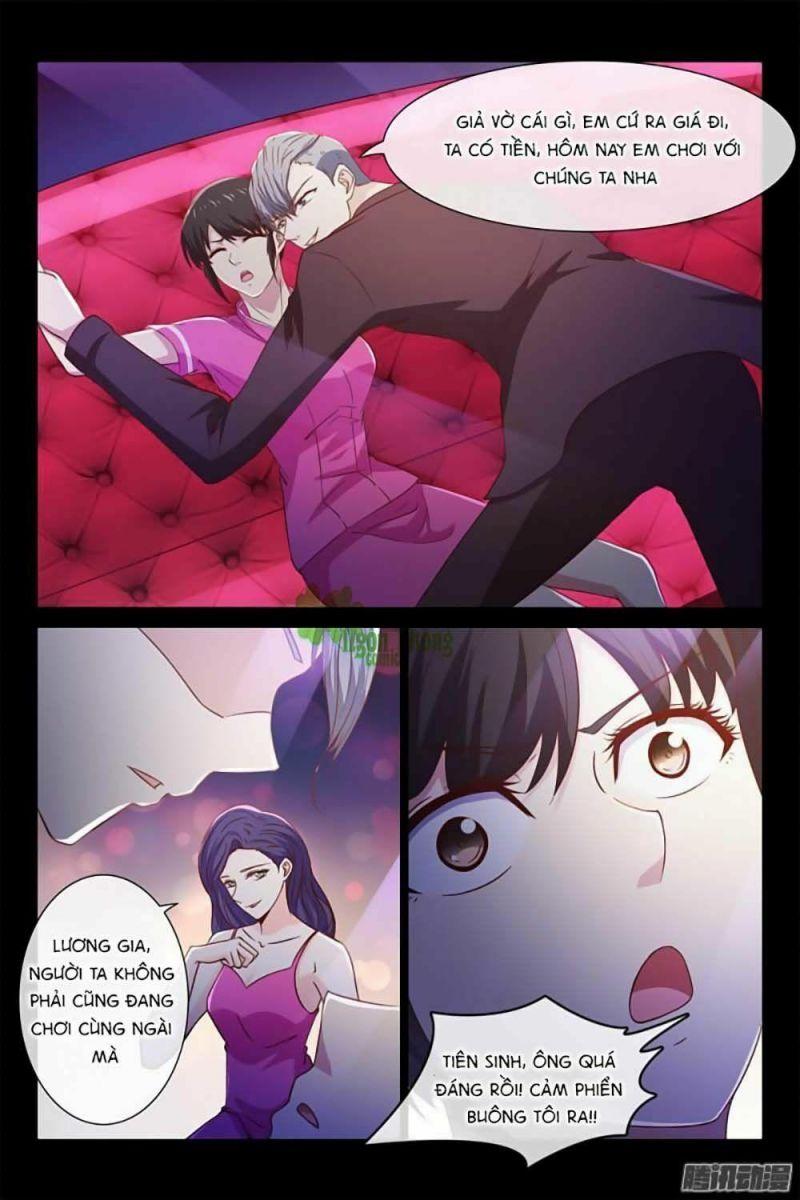 Tình Nhân Khế Ước Của Tổng Tài Chapter 46 - Trang 2