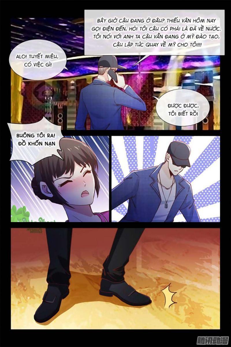 Tình Nhân Khế Ước Của Tổng Tài Chapter 47 - Trang 2