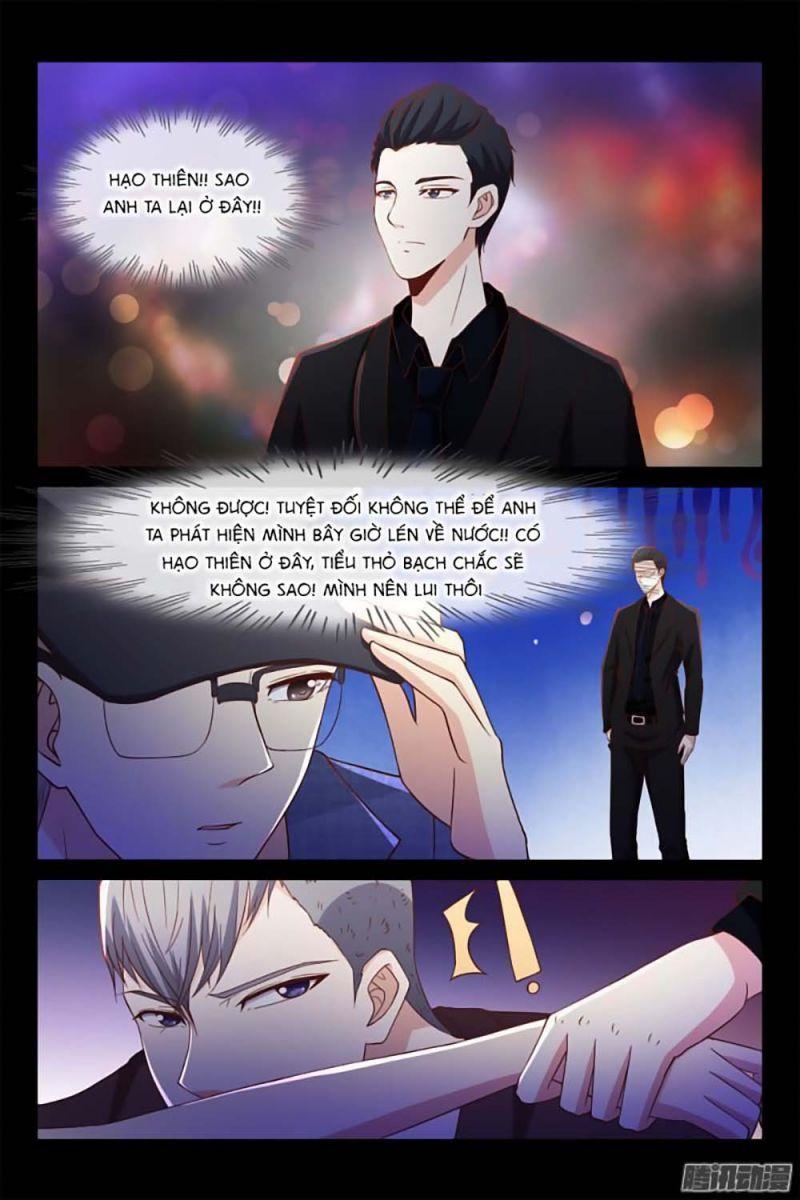 Tình Nhân Khế Ước Của Tổng Tài Chapter 47 - Trang 2