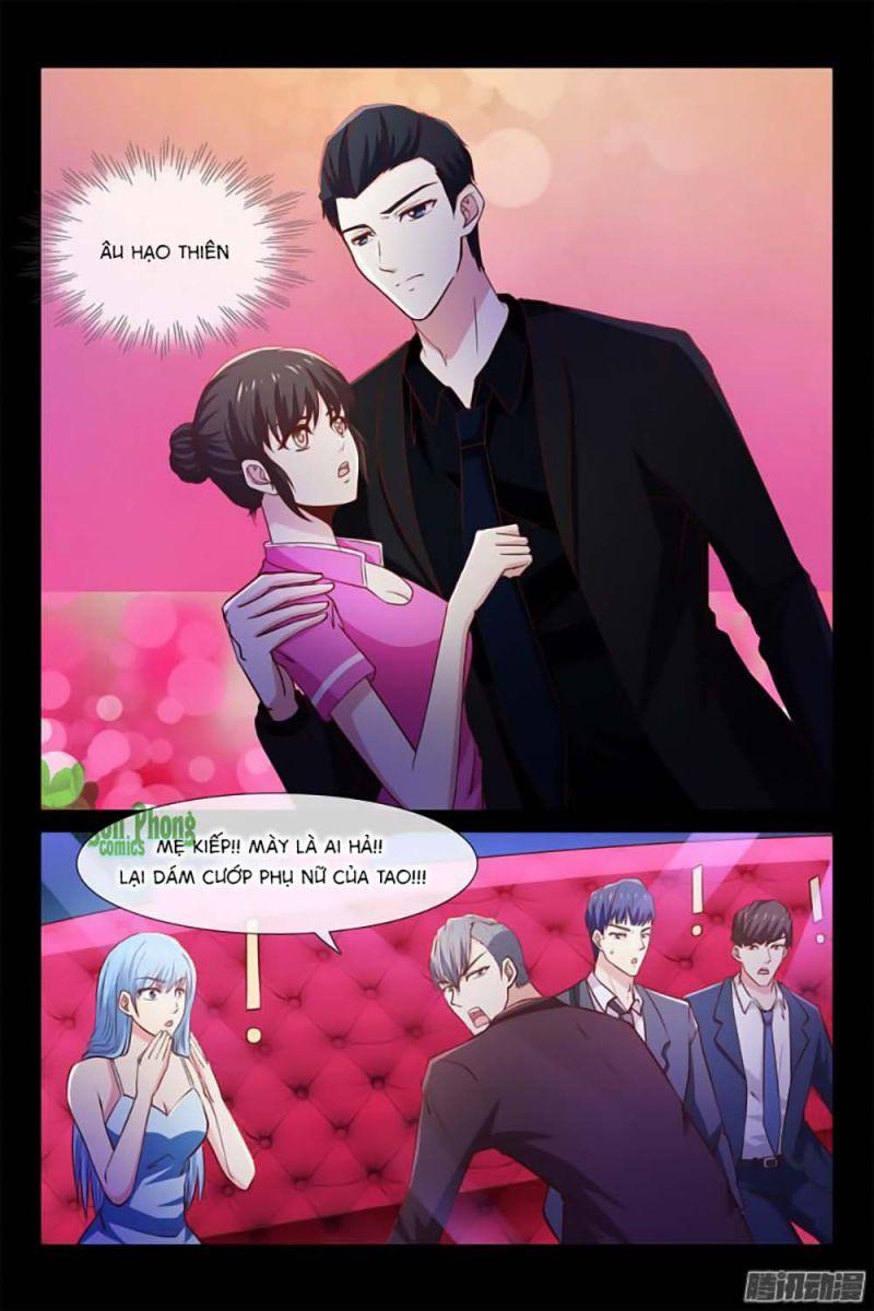 Tình Nhân Khế Ước Của Tổng Tài Chapter 47 - Trang 2