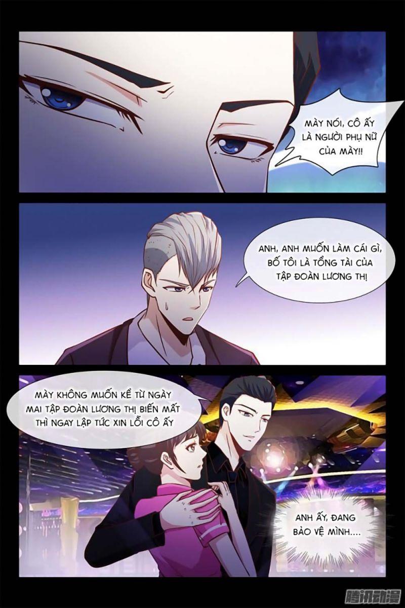 Tình Nhân Khế Ước Của Tổng Tài Chapter 47 - Trang 2