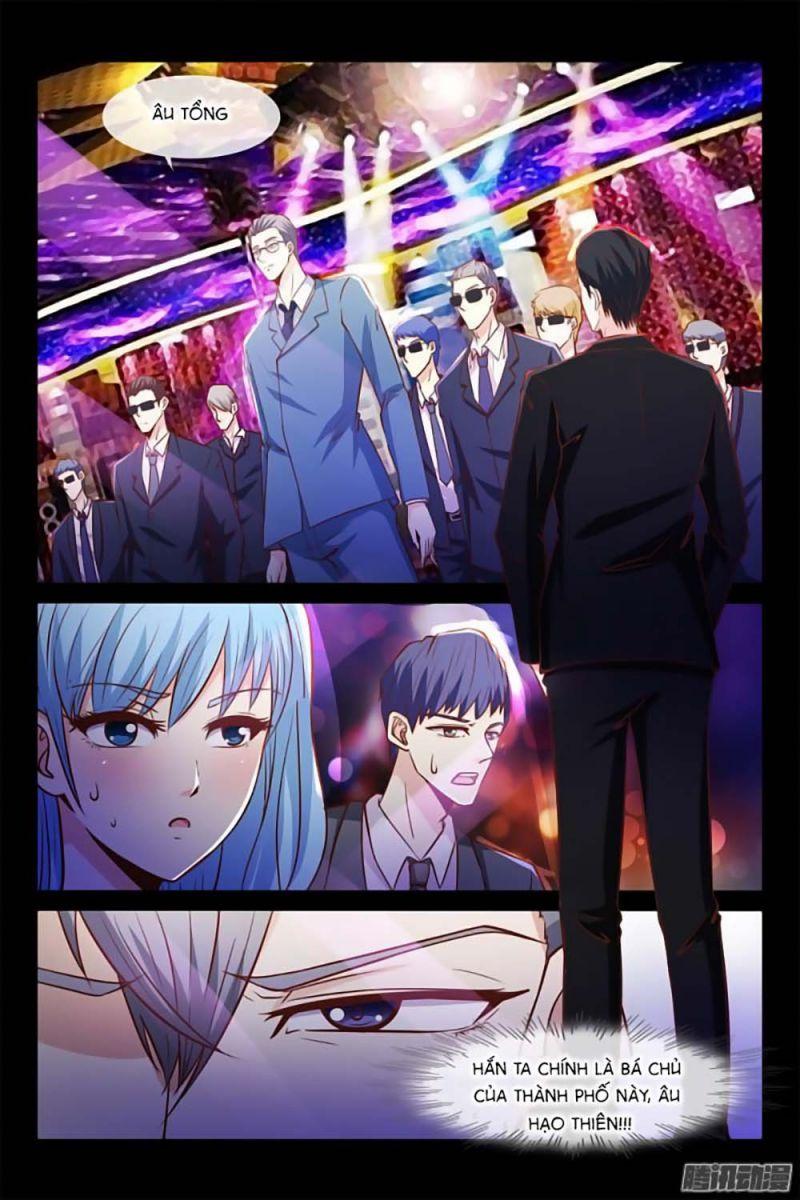 Tình Nhân Khế Ước Của Tổng Tài Chapter 47 - Trang 2