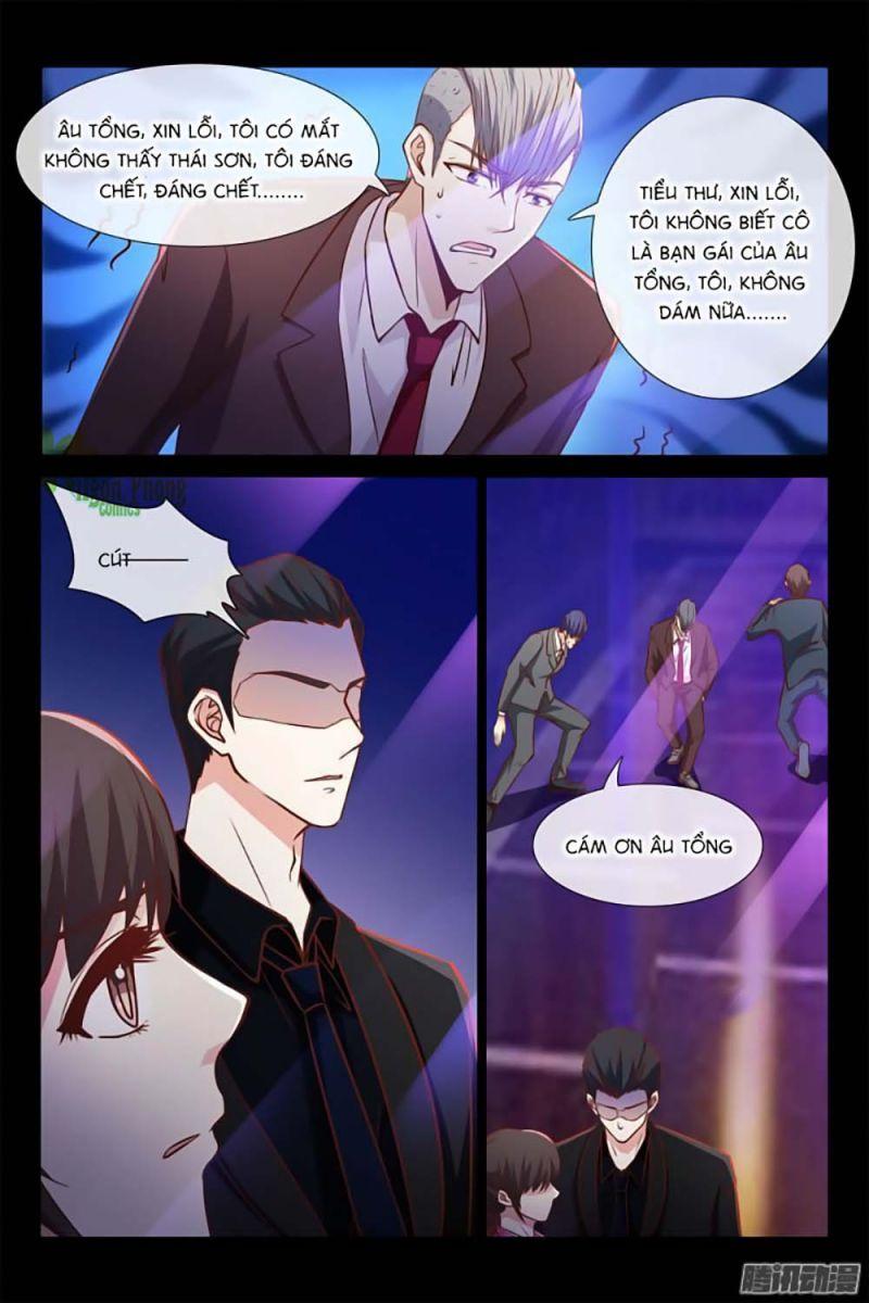 Tình Nhân Khế Ước Của Tổng Tài Chapter 47 - Trang 2