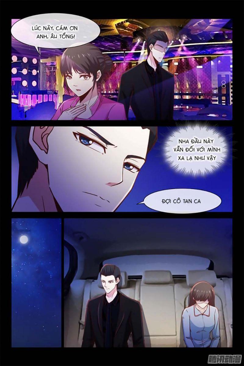 Tình Nhân Khế Ước Của Tổng Tài Chapter 47 - Trang 2