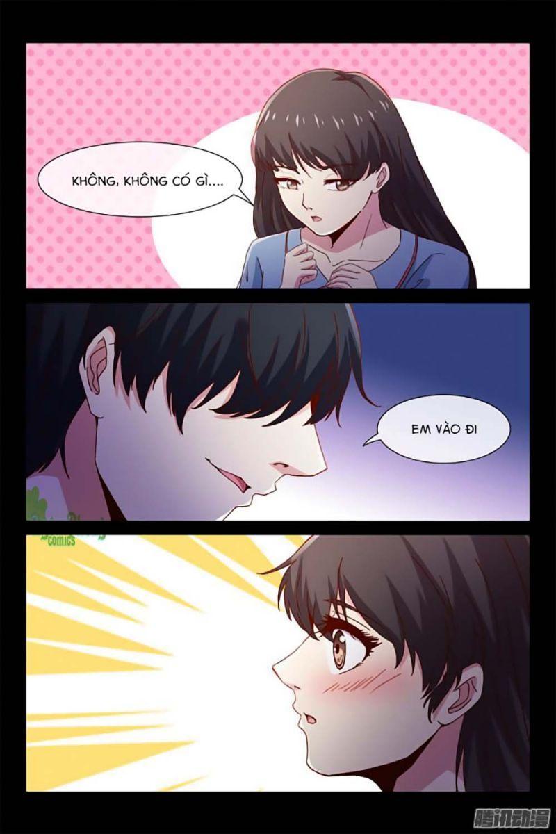 Tình Nhân Khế Ước Của Tổng Tài Chapter 48 - Trang 2