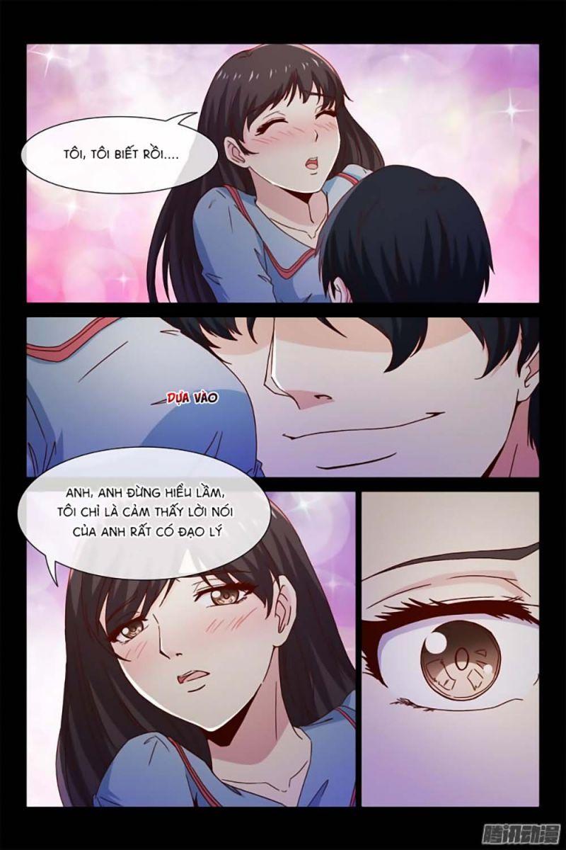 Tình Nhân Khế Ước Của Tổng Tài Chapter 49 - Trang 2