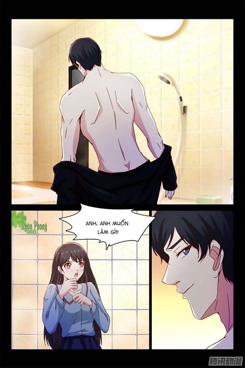 Tình Nhân Khế Ước Của Tổng Tài Chapter 49 - Trang 2