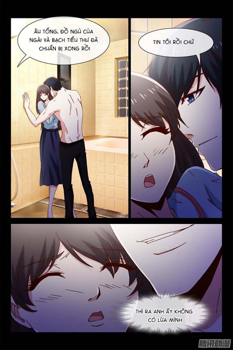 Tình Nhân Khế Ước Của Tổng Tài Chapter 49 - Trang 2