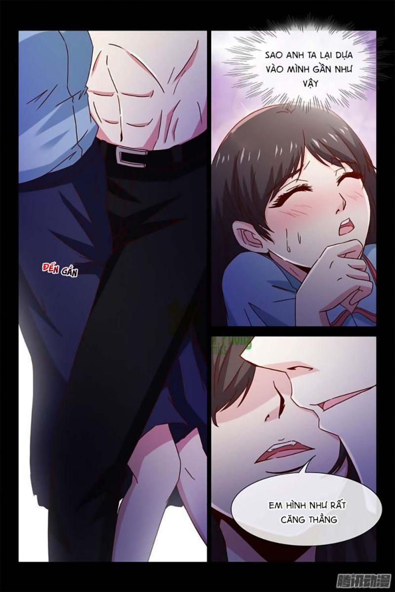 Tình Nhân Khế Ước Của Tổng Tài Chapter 49 - Trang 2